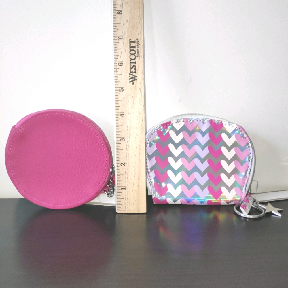 OS Novelty Coin Purse Set